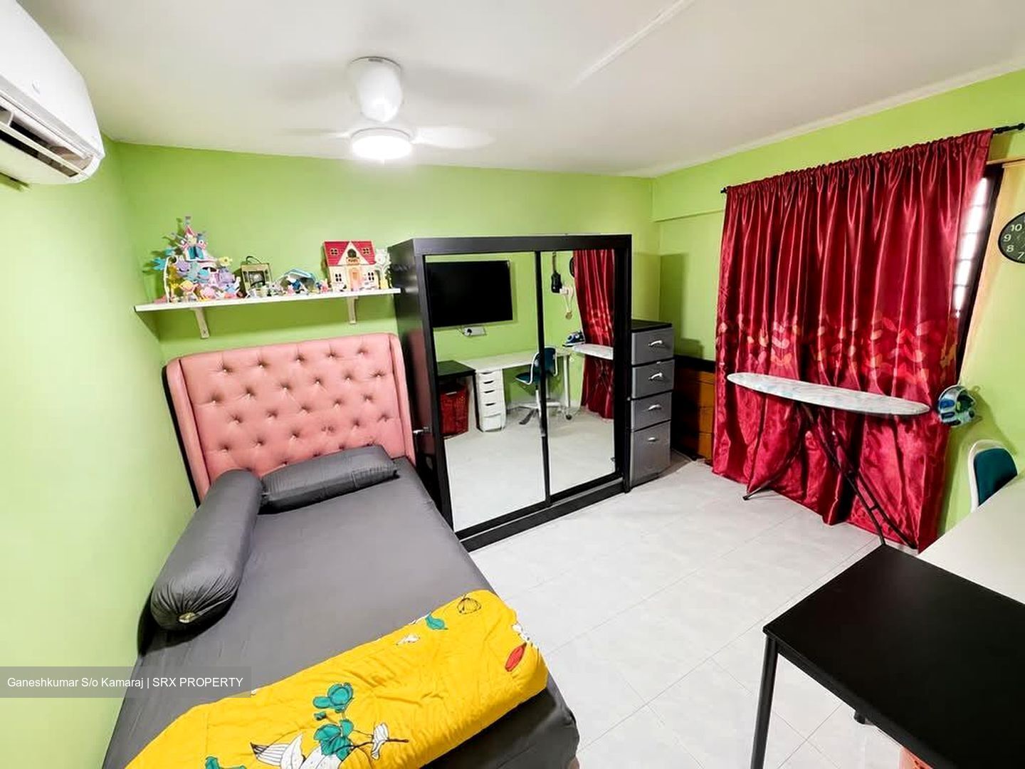 Blk 31 Telok Blangah Rise (Bukit Merah), HDB 3 Rooms #572643941